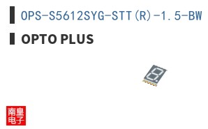 OPS-S5612SYG-STT(R)-1.5-BW ͼƬ
